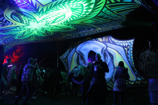 White Rabbit Fest White Rabbit Festival Gallery