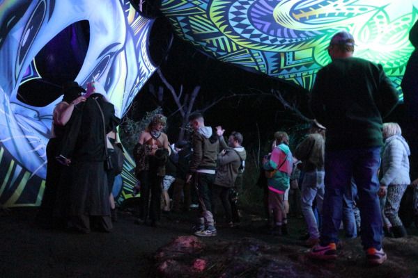 White Rabbit Fest White Rabbit Festival Gallery