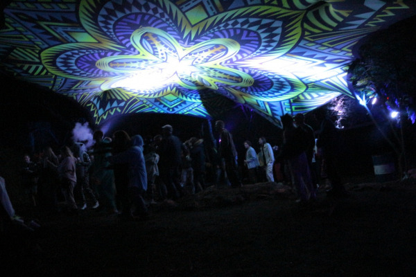 White Rabbit Fest White Rabbit Festival Gallery