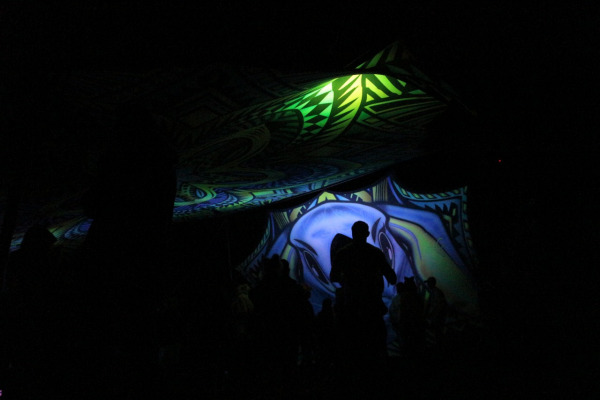 White Rabbit Fest White Rabbit Festival Gallery