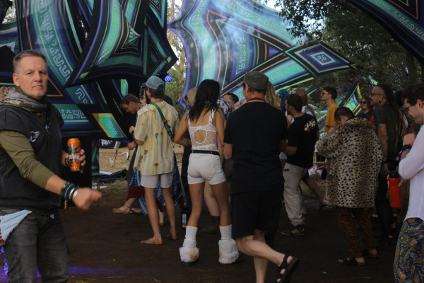 White Rabbit Fest White Rabbit Festival Gallery