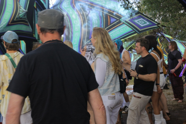 White Rabbit Fest White Rabbit Festival Gallery